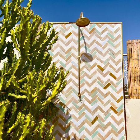 Riad Azad & Spa Marrakesh Exteriör bild